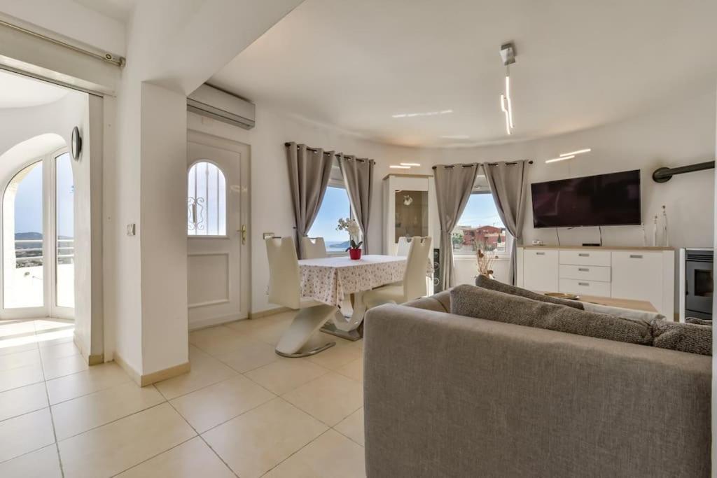 Villas Guzman - Tango Calp Extérieur photo
