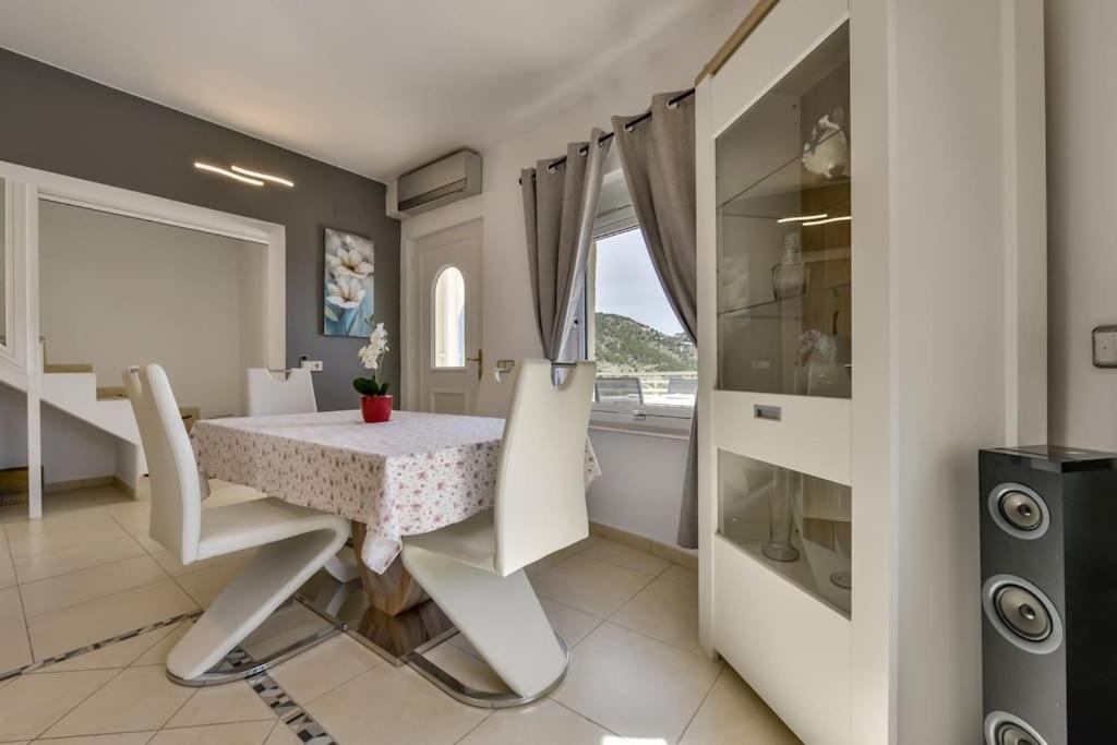 Villas Guzman - Tango Calp Extérieur photo