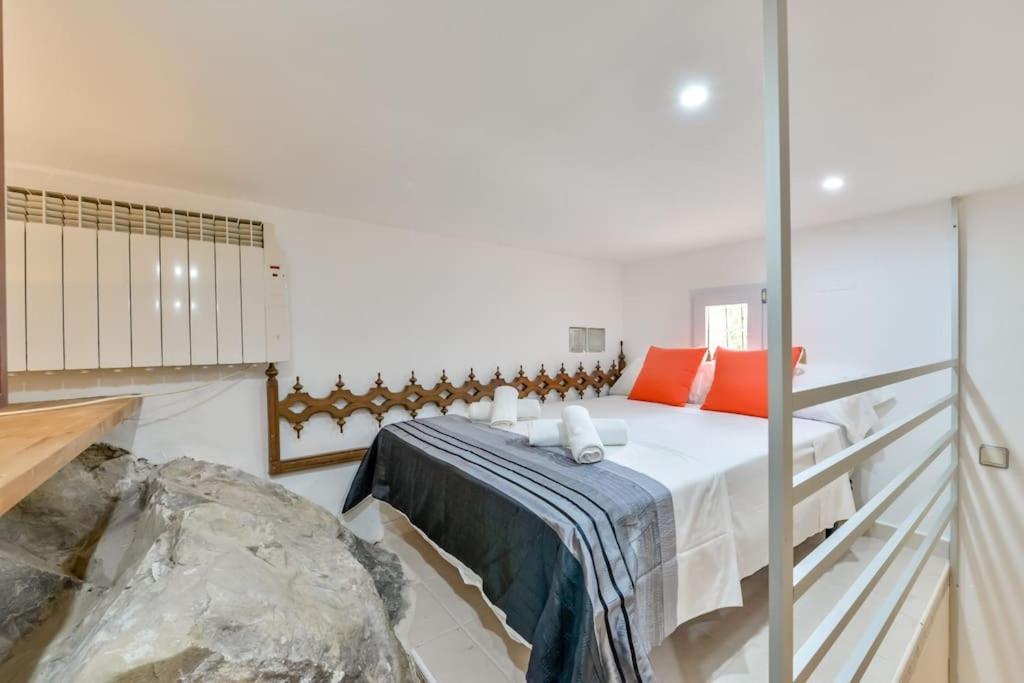 Villas Guzman - Tango Calp Extérieur photo