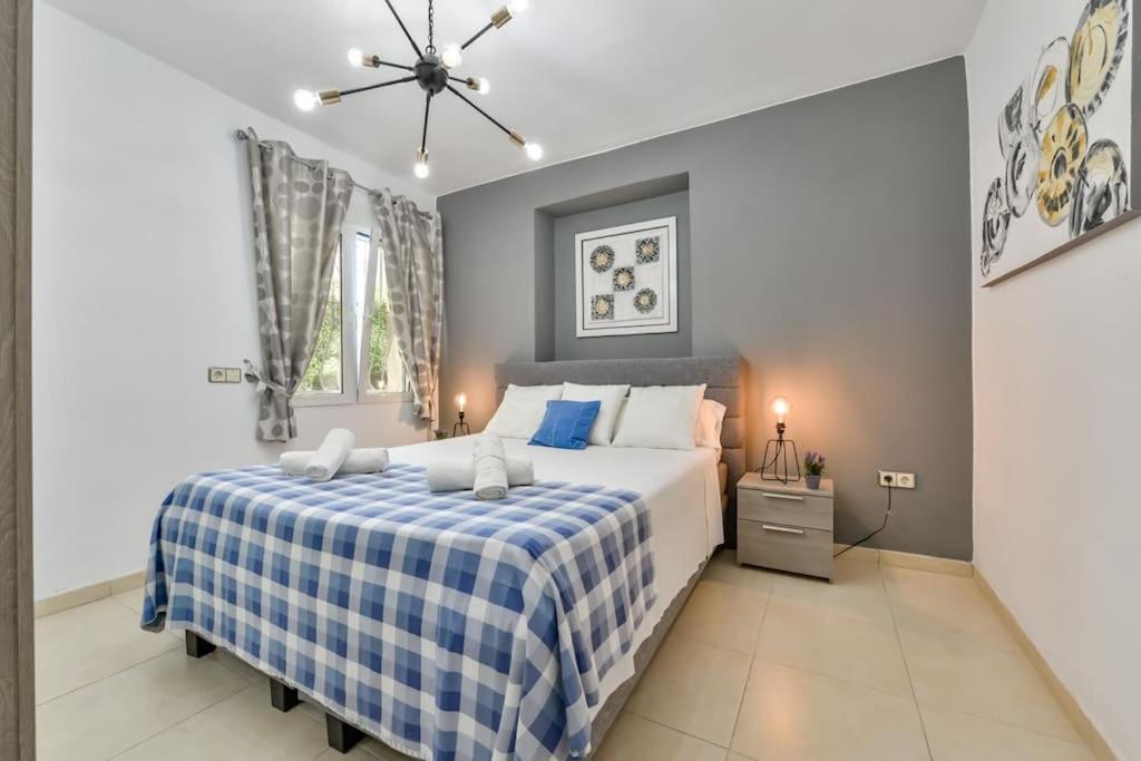 Villas Guzman - Tango Calp Extérieur photo
