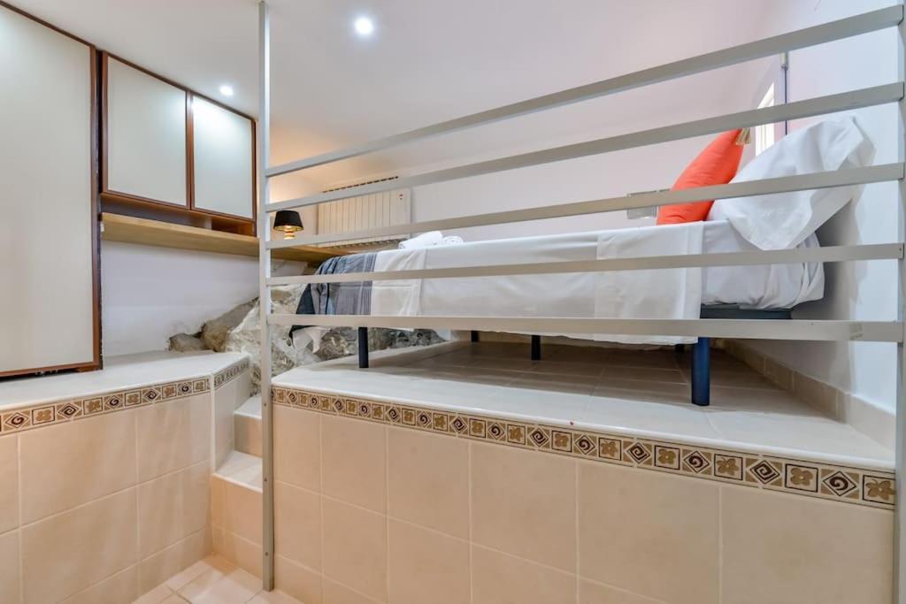 Villas Guzman - Tango Calp Extérieur photo